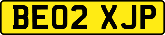 BE02XJP