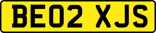 BE02XJS