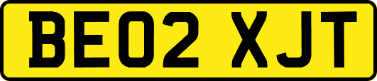 BE02XJT