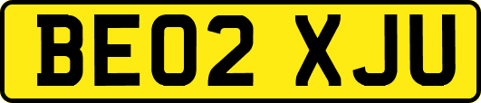 BE02XJU
