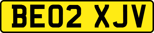 BE02XJV
