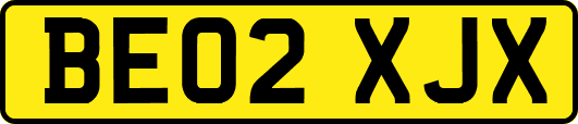 BE02XJX