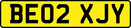 BE02XJY