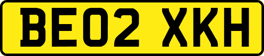BE02XKH