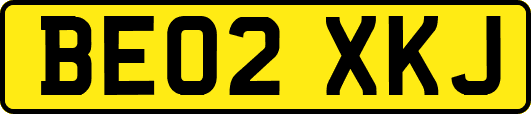 BE02XKJ