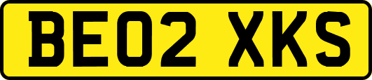 BE02XKS