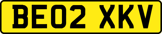 BE02XKV