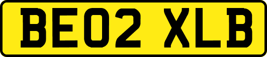 BE02XLB