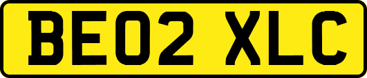 BE02XLC