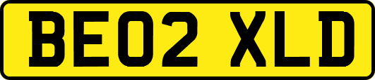 BE02XLD