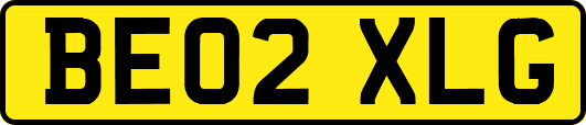 BE02XLG