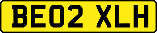 BE02XLH