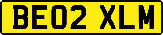 BE02XLM