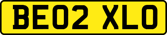 BE02XLO