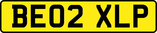BE02XLP
