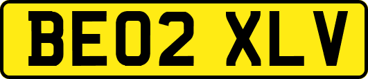 BE02XLV