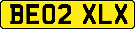 BE02XLX