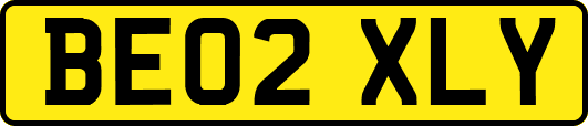 BE02XLY