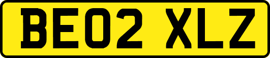 BE02XLZ