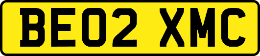 BE02XMC
