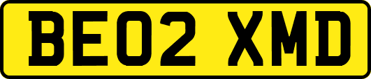 BE02XMD