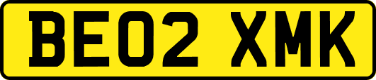BE02XMK