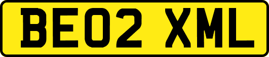 BE02XML