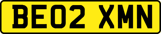 BE02XMN