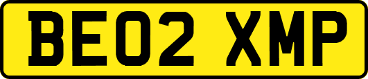 BE02XMP