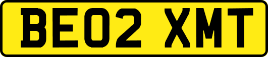 BE02XMT