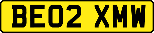 BE02XMW