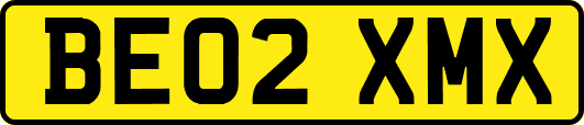 BE02XMX