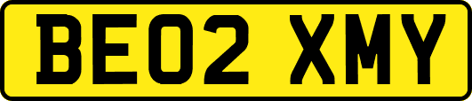 BE02XMY