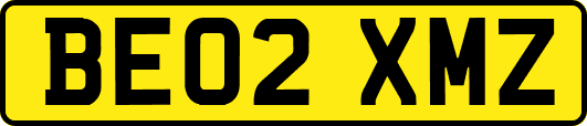 BE02XMZ