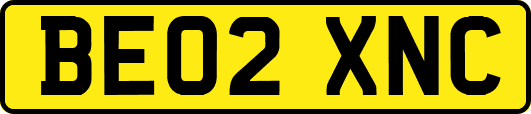 BE02XNC