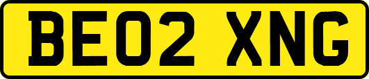 BE02XNG