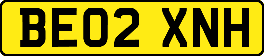 BE02XNH
