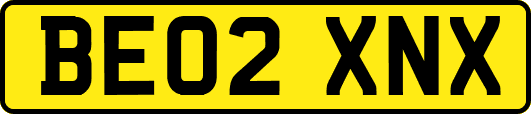 BE02XNX