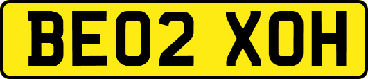 BE02XOH
