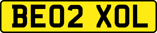 BE02XOL