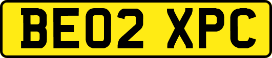 BE02XPC