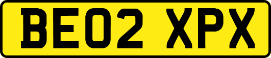 BE02XPX