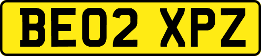BE02XPZ