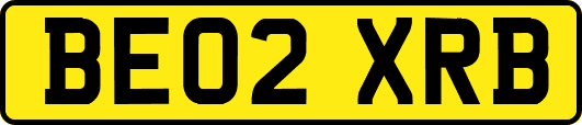 BE02XRB