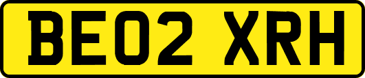 BE02XRH
