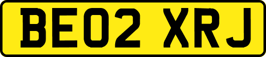 BE02XRJ