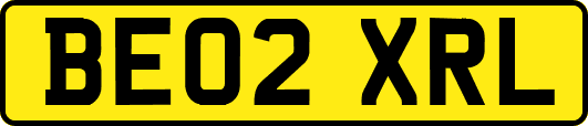 BE02XRL