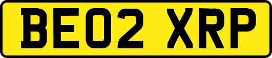 BE02XRP