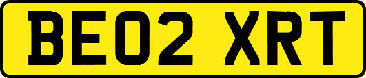 BE02XRT