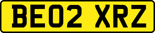 BE02XRZ